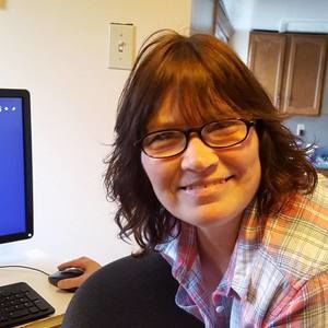 Meet your Posher, Lori